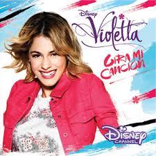 Quiz Violetta