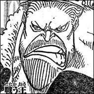 Qui est ce personnage ?