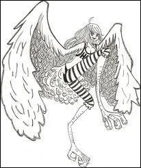 Comment est mort ce personnage ?