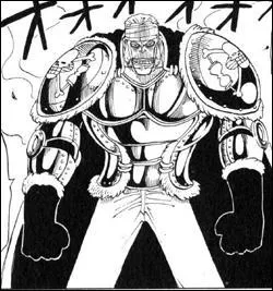 Quel est le nom du poison utilisé par le pirate Don Krieg ?