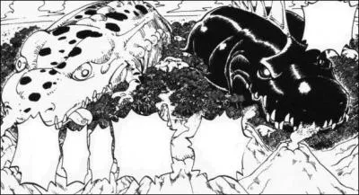 Comment se nomme le livre dans lequel le nom de cet explorateur apparaît et qui parle de Little Garden ?