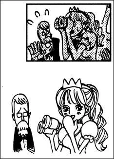 Comment s'appelle cette princesse ?