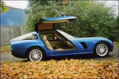 En quelle anne est sortie la Bristol Fighter ?