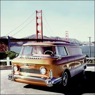 Quelle est la marque de ce vhicule ?