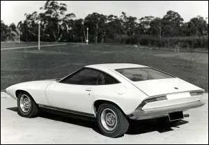 Quelle est cette voiture ?