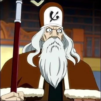 Ce personnage d'Edolas (Faust) représente sur Earthland...