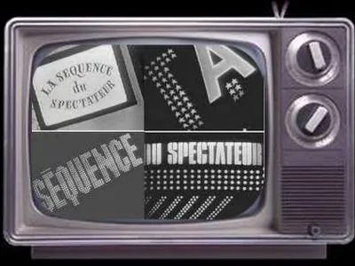 Qui présentait la séquence du spectateur ?