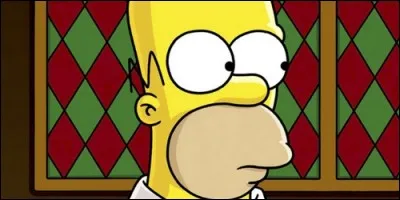 Qui est le père de la famille Simpson ?