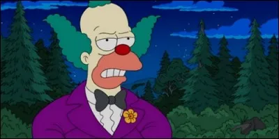 Comment se nomme ce personnage ?