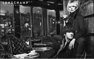 A qui sont les paroles "Il suffirait .......que je te prenne par la main, que je t'emmène à Saint Germain t'offrir un autre café-crème" ?