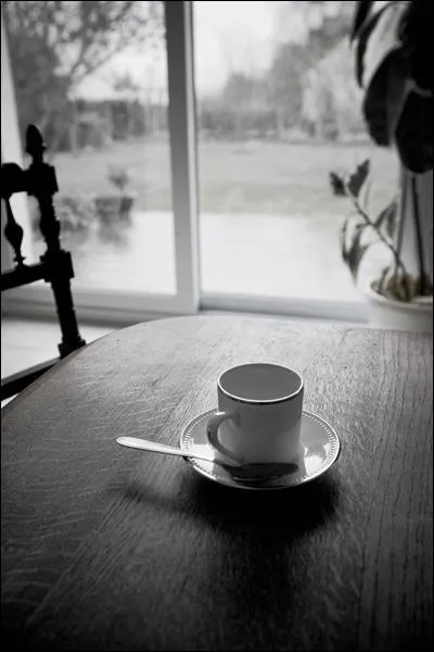 Qui chantait "Qu'est-ce que je fous dans ce café de Varsovie, en plein hiver, en pleine nuit ?"