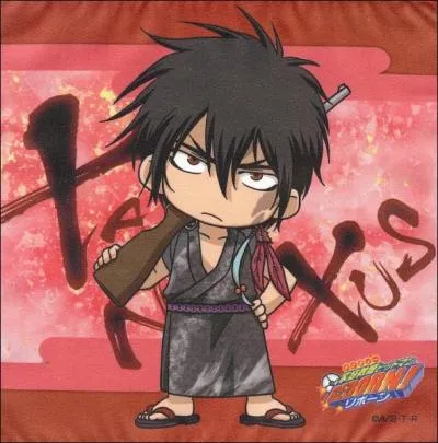 Ensuite, Xanxus a eu l'idée de faire une activité, je veux parler... (aidez-vous de l'image pour trouver)