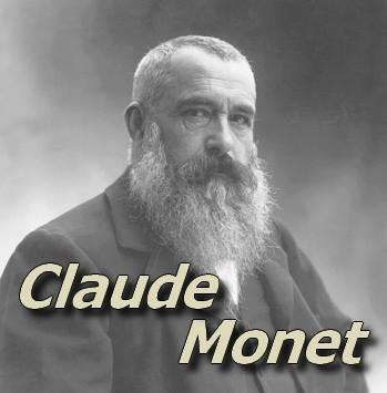 Un vrai ou faux sur Claude Monet
