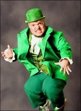 De qui ce petit est-il le fils ?