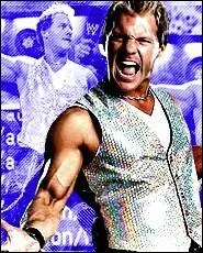 Quel est son surnom ?