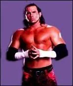 Quelle est sa prise de finition ?