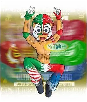 Qui ce dessin reprsente t-il ?