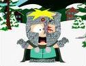 Quiz South park