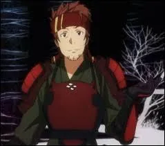 Qui est représenté sur cette image ?