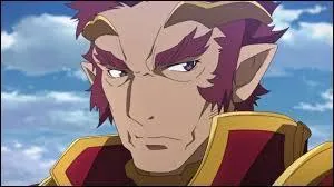 Qui est représenté sur cette image ?