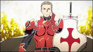 Qui est représenté sur cette image ?