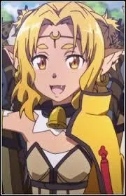 Qui est représentée) sur cette image ?