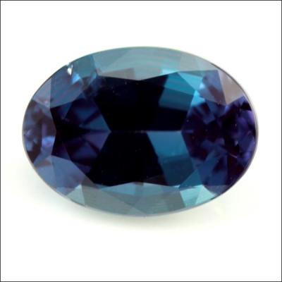 Quelle est cette pierre, variété de chrysobéryl dont certains beaux spécimens peuvent dépasser le prix du diamant ?