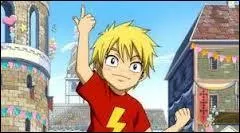 Luxus tait si mignon quand il tait petit ! Mais aussi tellement faible que son pre..