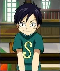 Mme petit, Romo tait fou des missions ! Il y partait toujours accompagn...