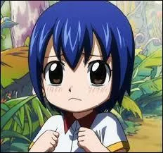 Après la disparition de Grandiné, Wendy voyagea longtemps avec une personne, dont elle était tombée amoureuse. Qui est-ce ?