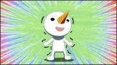 Quel est cet esprit ?