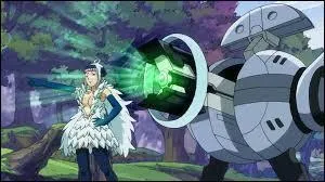 Quel est cet esprit ?