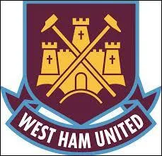 Quel est le surnom de West Ham United ?