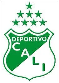 Par qui fut fondé le Deportivo Cali ?