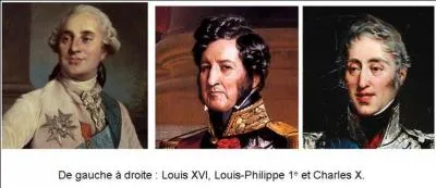 Qui a été le premier à porter le titre de « roi des Français » ?