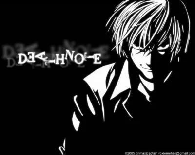 À quel genre appartient le manga "Death Note" ?