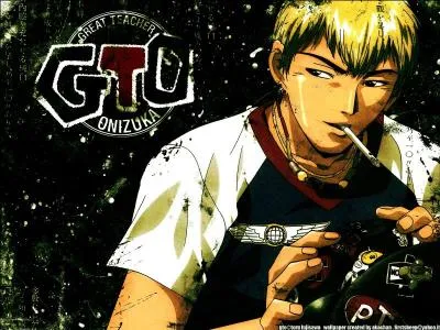 Le manga GTO (Great Teacher Onizuka ) s'inscrit dans les catégories suivantes :