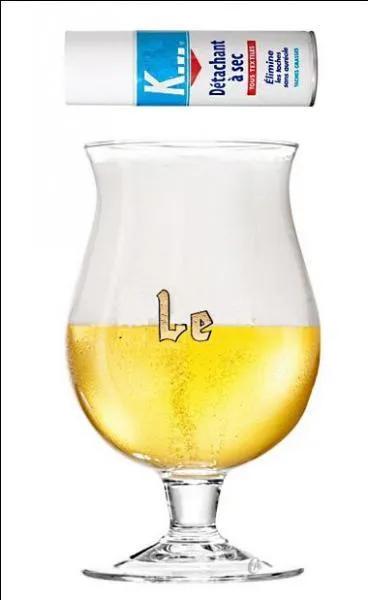 Celle-ci va &ecirc;tre tr&egrave;s rapide. Grosse bagnole en kit, musique insupportable... Et quand il y a une tache : eh bien, elle revient toujours, non ?