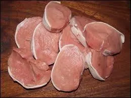 Comment les appelez-vous, ces morceaux de viande ?