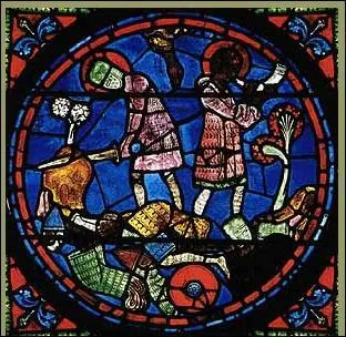 Qui suivait Charlemagne à la guerre ? C'est le nom qui leur est donné dans les romans de chevalerie.