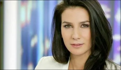 Marie Drucker assure le remplacement de Laurent Delahousse au Journal de France 2 les week-ends, mais qui est-elle par rapport à Michel Drucker ?