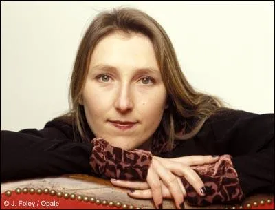 Marie Darrieussecq est l'auteure d'un roman dont le titre n'est pas banal, quel est ce titre ?