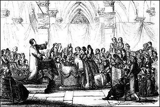 Comment nomme-t-on la doctrine qui vit le jour au XVIIIe siècle et voulait établir un culte et une religion réduites à la croyance en Dieu et à l'amour des hommes ?