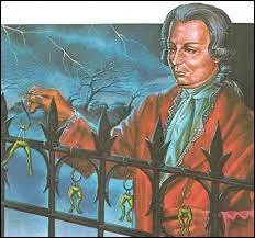 D'où est tiré le substantif "galvanoscope" ?