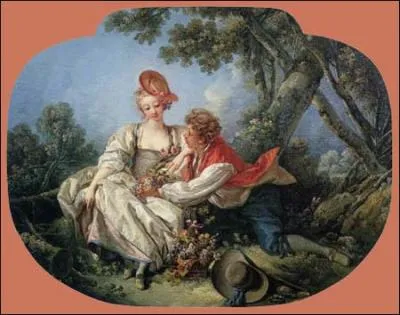 Qui a peint Automne ?