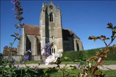 A Sainte-Gauburge dans le département de l'Orne vous aurez l'occasion de découvrir un intéressant musée, lequel ?