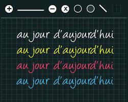 Quiz Vocabulaire