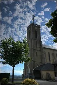 Je vous emmène à Libaros, commune midi-pyrénéenne située dans le département ...