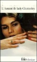 Qui est l'auteur de L'amant de Lady Chatterley ?