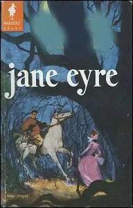Qui a écrit Jane Eyre ?